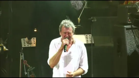 Deep Purple with Orchestra - Live in Verona.2014.HDRip