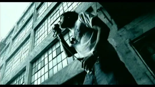 Lostprophets - Last Train Home (2004)