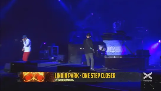 Linkin Park - One Step Closer [Live in Argentina 2017]