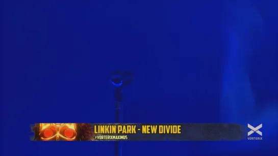 Linkin Park - New Divide [Live in Argentina 2017]