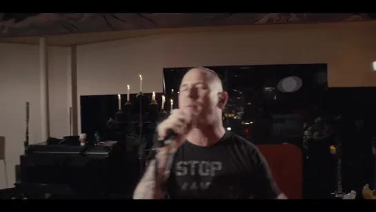 Stone Sour - Mercy (Live From Sphere Studios)