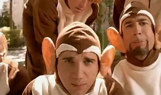 Bloodhound Gang - The Bad Touch - http://vk.com/rokoboz (642)