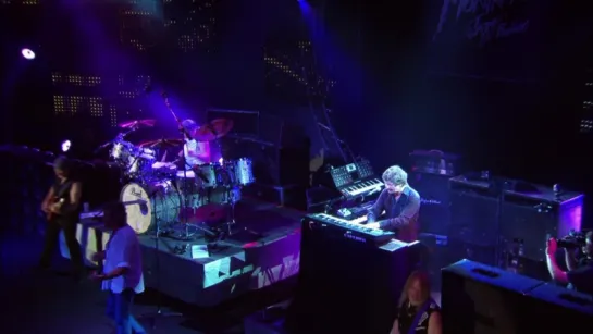 Deep Purple - Strange Kind Of Woman (Live At Montreux)