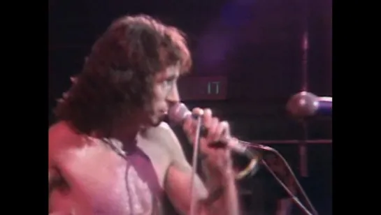 AC-DC - At The Hippodrome Golders Green, London, (October 27, 1977)