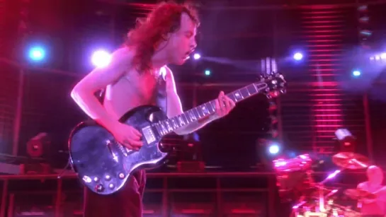 AC⁄DC - Hells Bells (Live at Donington, August 1991)