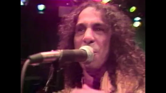 Rainbow - L.A. Connection(voc.Ronnie James Dio)