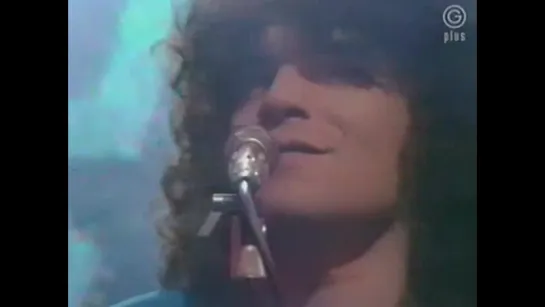 Nazareth - Holy Roller.82.