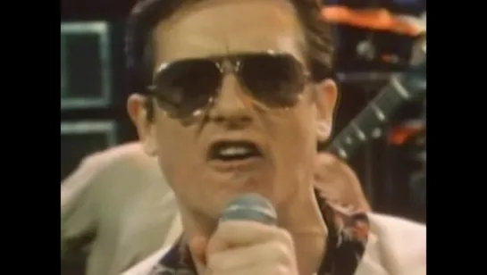 Rainbow - All Night Long(voc.Graham Bonnet)