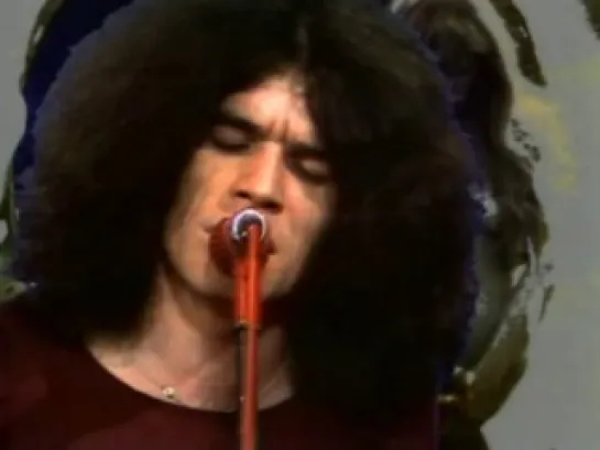 Nazareth - Morning Dew - http://vk.com/rokoboz (858)