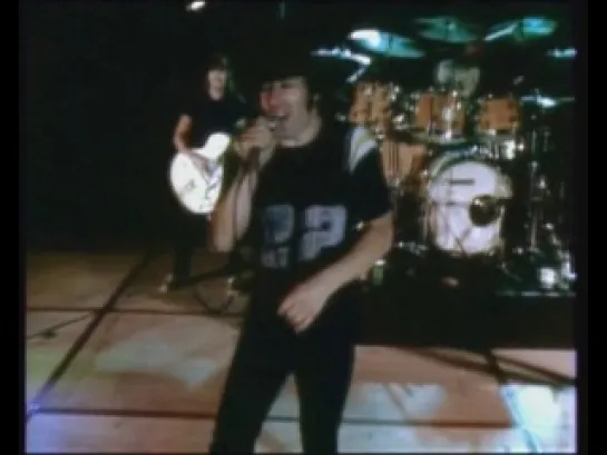 AC/DC - Rock And Roll Ain’t Noise Pollution - http://vk.com/rokoboz (58)