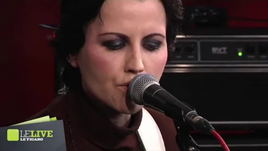 The Cranberries - Zombie (acoustic)