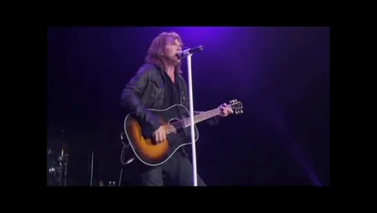 Europe - Carrie (Acoustic,Live at Ice Stadium Hovet 2009)