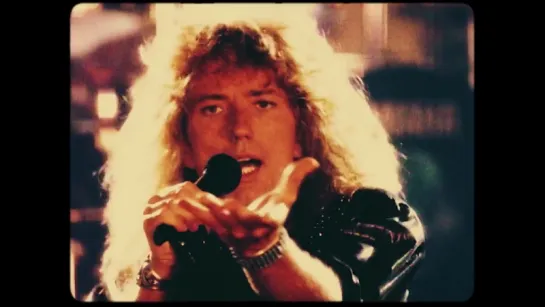 Whitesnake - Here I Go Again 17 (OFFICIAL VIDEO)