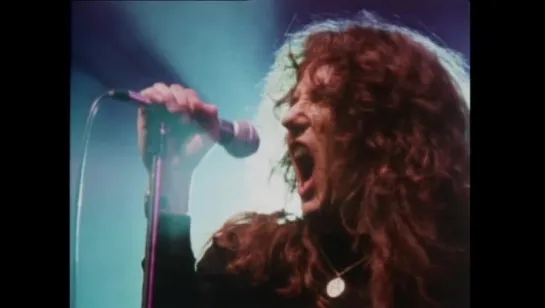 Whitesnake - Fool For Your Loving