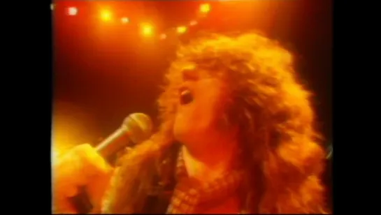 Whitesnake - Bloody Mary