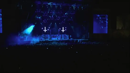 King Diamond - Sleepless Nights (Live at Graspop)