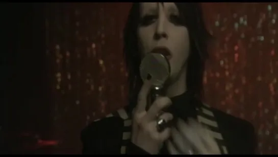 Marilyn Manson - Heart-Shaped Glasses (When The Heart Guides The Hand) (explicit) 2007