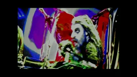 Rob Zombie - Dragula