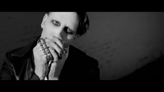 Marilyn Manson - The Mephistopheles Of Los Angeles