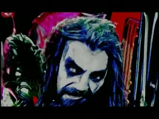 Rob Zombie- Dragula - http://vk.com/rokoboz (957)