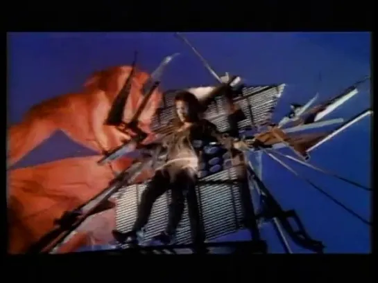 Alice Cooper - Poison - http://vk.com/rokoboz (916)