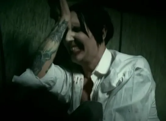 Marilyn Manson - (s)AINT - https://vk.com/rokobo (213)