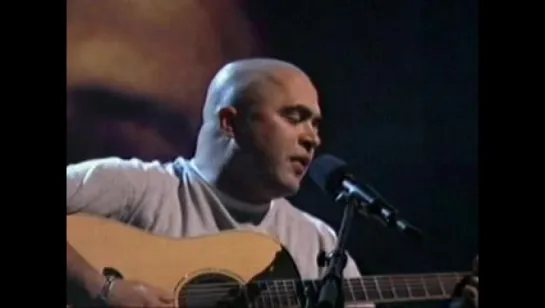 Staind - Nothing Else Matters (Metallica MTV Icon)