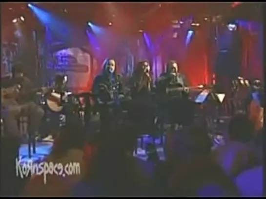 KoRn & Amy Lee - Freak On A Leash -http://vk.com/rokoboz (583)