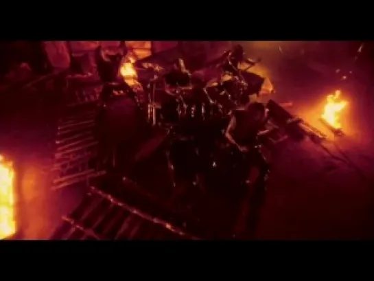 Behemoth - At the Left Hand Ov God - http://vk.com/rokoboz (33)