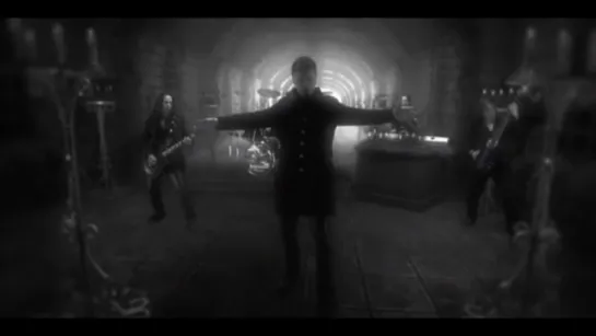 Kamelot - Love You To Death