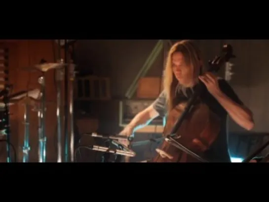 Apocalyptica- Sacra (acoustic) - http://vk.com/rokoboz (881)