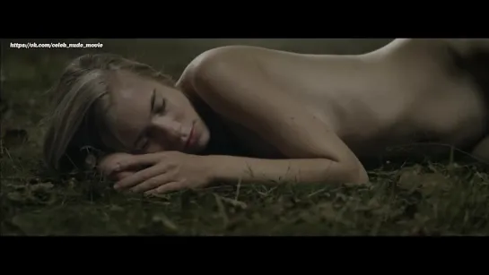 Margot Lourdet - Naked (2014)