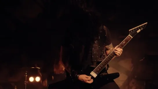 GUS G. - Brand New Revolution (OFFICIAL VIDEO)