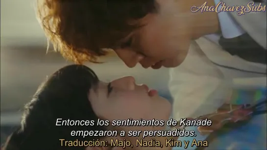 [Sub Español] Prince Of Legend Cap 2