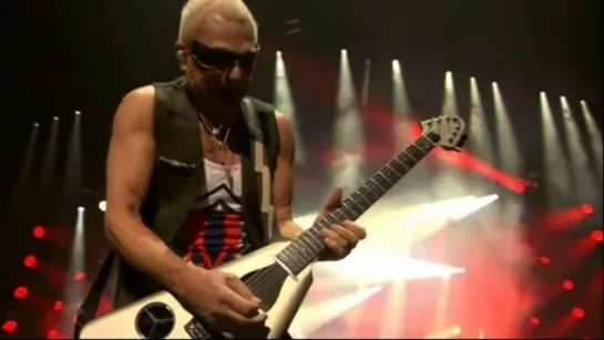 Scorpions - Coast To Coast (Live in New York 2015)