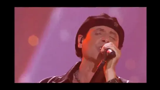 Scorpions -- Still  Loving You [Live]