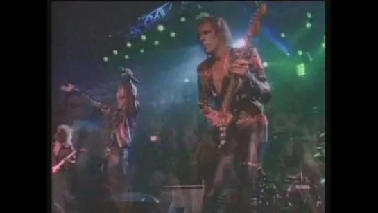 Judas Priest - The Green Manalishi (live,Hellion)