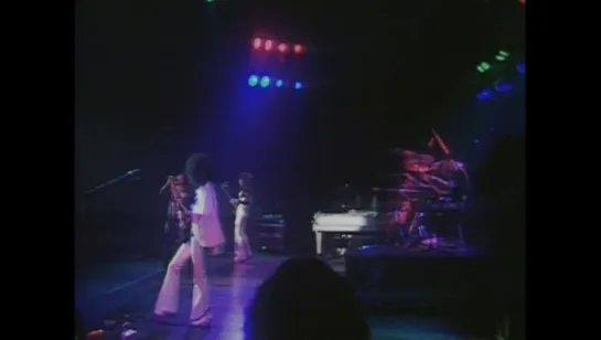 QUEEN- Son and Daughter (Live)