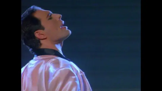 Freddie Mercury- The Great Pretender