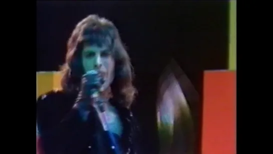 QUEEN- Killer Queen (Dutch TV Version)