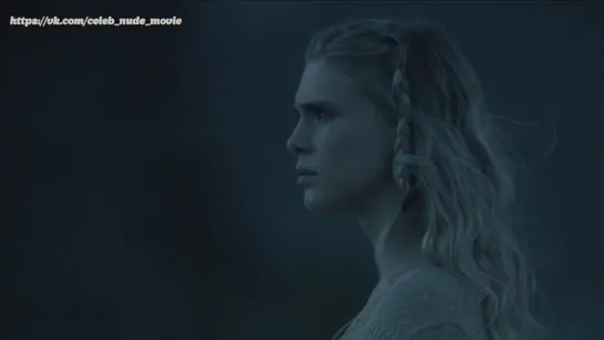 Gaia Weiss - Vikings