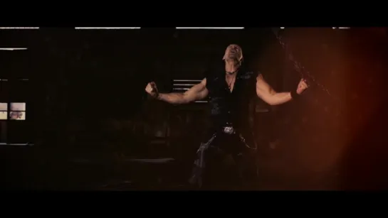 Primal Fear - King Of Madness (Official Music Video)