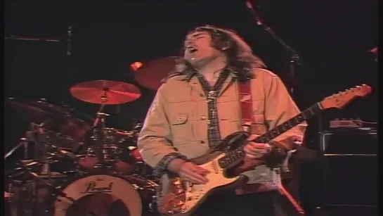 Rory Gallagher - Bad Penny (Rockpalast 1982)