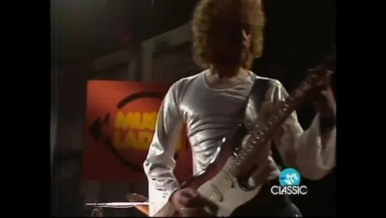 Thin Lizzy - Whiskey In The Jar (official music video)