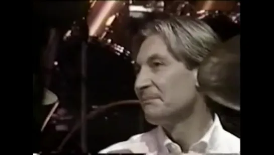 Derek And The Dominos - Layla (Live 1984)