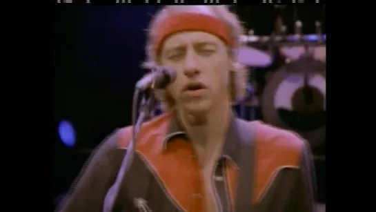 DIRE STRAITS - Walk Of Life