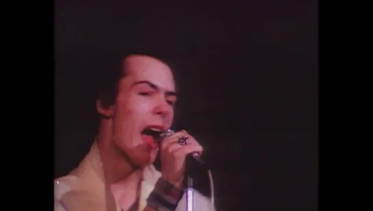 Sid Vicious - My Way