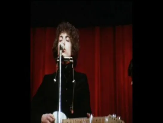 BOB DYLAN - Like a Rolling Stone - http://vk.com/rokoboz (945)