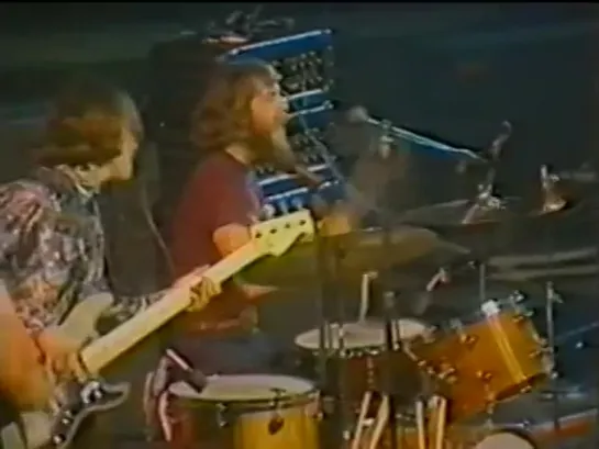 CREEDENCE CLEARWATER REVIVAL - Commotion - https://vk.com/rokoboz (765)