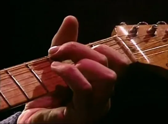 DIRE STRAITS - Local Hero Wild Theme (Live) - http://vk.com/rokoboz (457)